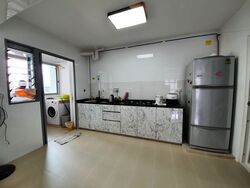Blk 34 Skyresidence @ Dawson (Queenstown), HDB 5 Rooms #634159581